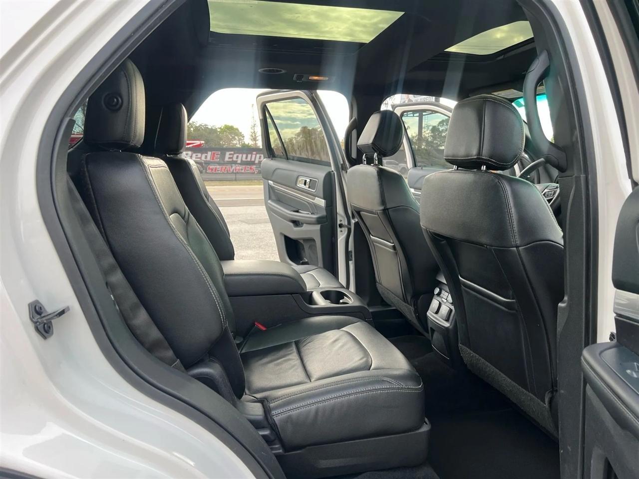 Ford Explorerlimited Fwd - Thumbnail 15