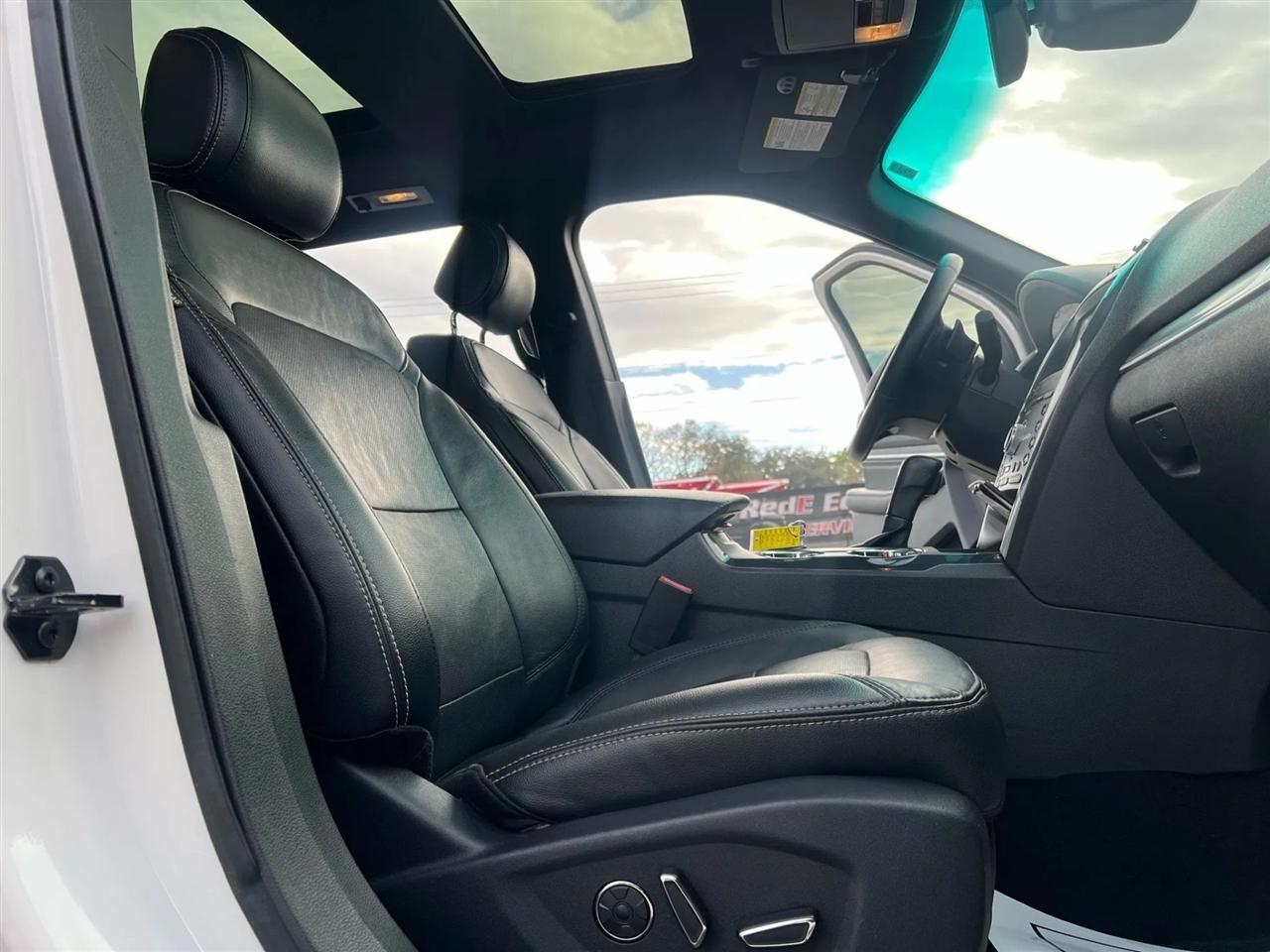 Ford Explorerlimited Fwd - Thumbnail 14