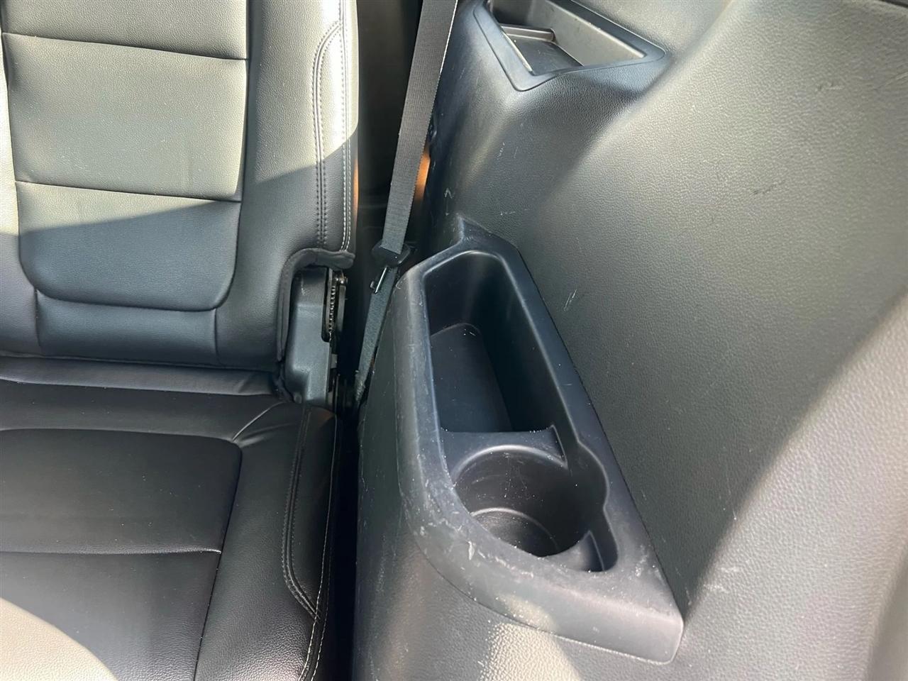 Ford Explorerlimited 4Wd - Thumbnail 13