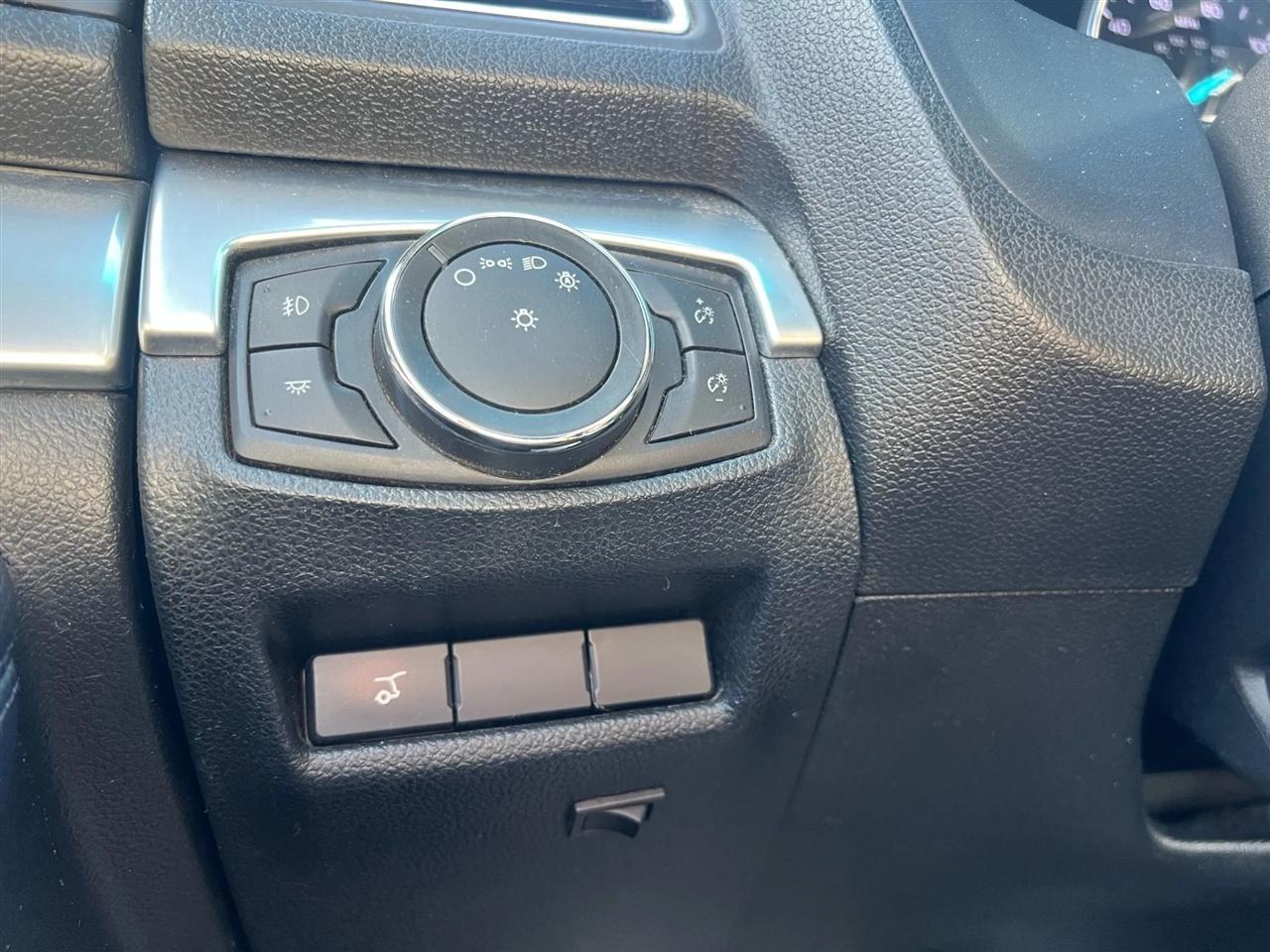 Ford Explorerlimited 4Wd - Thumbnail 20