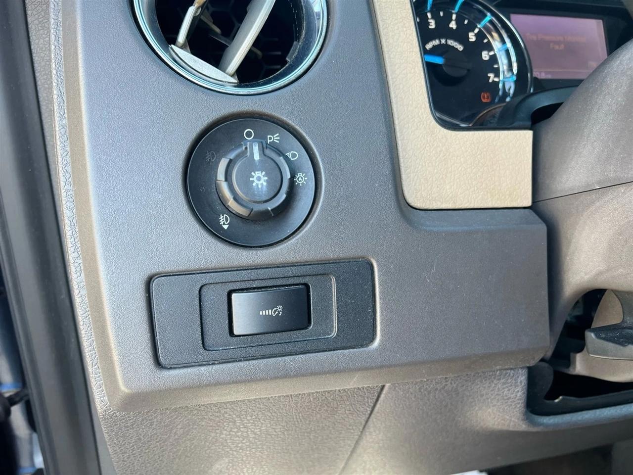 Ford F-150Xlt Supercab 6.5-Ft. Bed 2Wd - Thumbnail 19