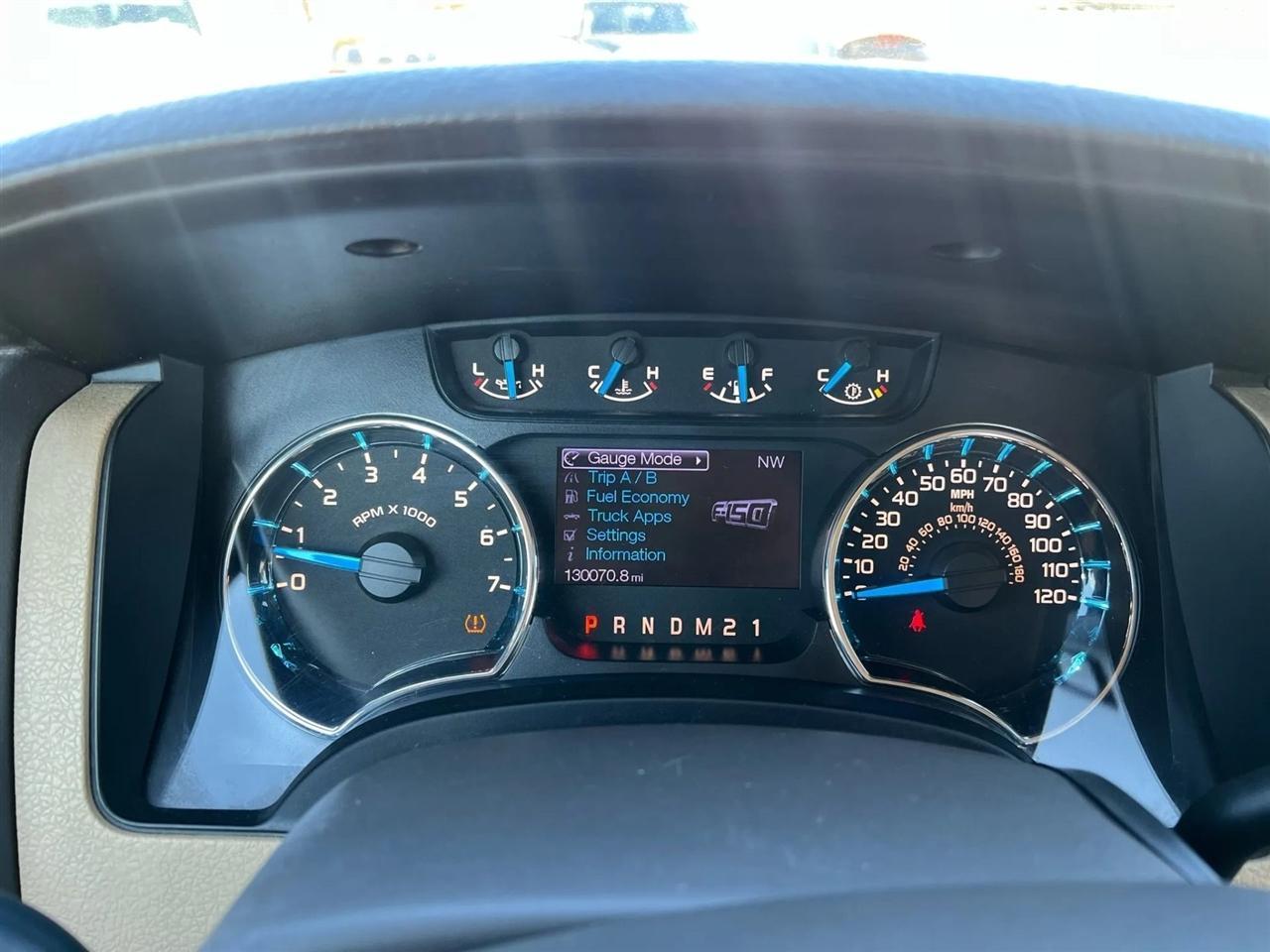 Ford F-150Xlt Supercab 6.5-Ft. Bed 2Wd - Thumbnail 20