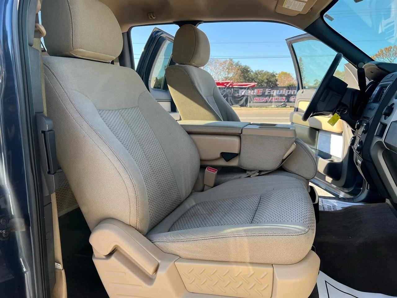 Ford F-150Xlt Supercab 6.5-Ft. Bed 2Wd - Thumbnail 14