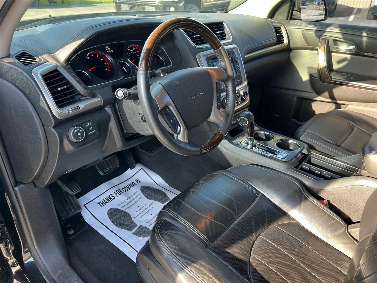 Gmc Acadiadenali Fwd - Thumbnail 9