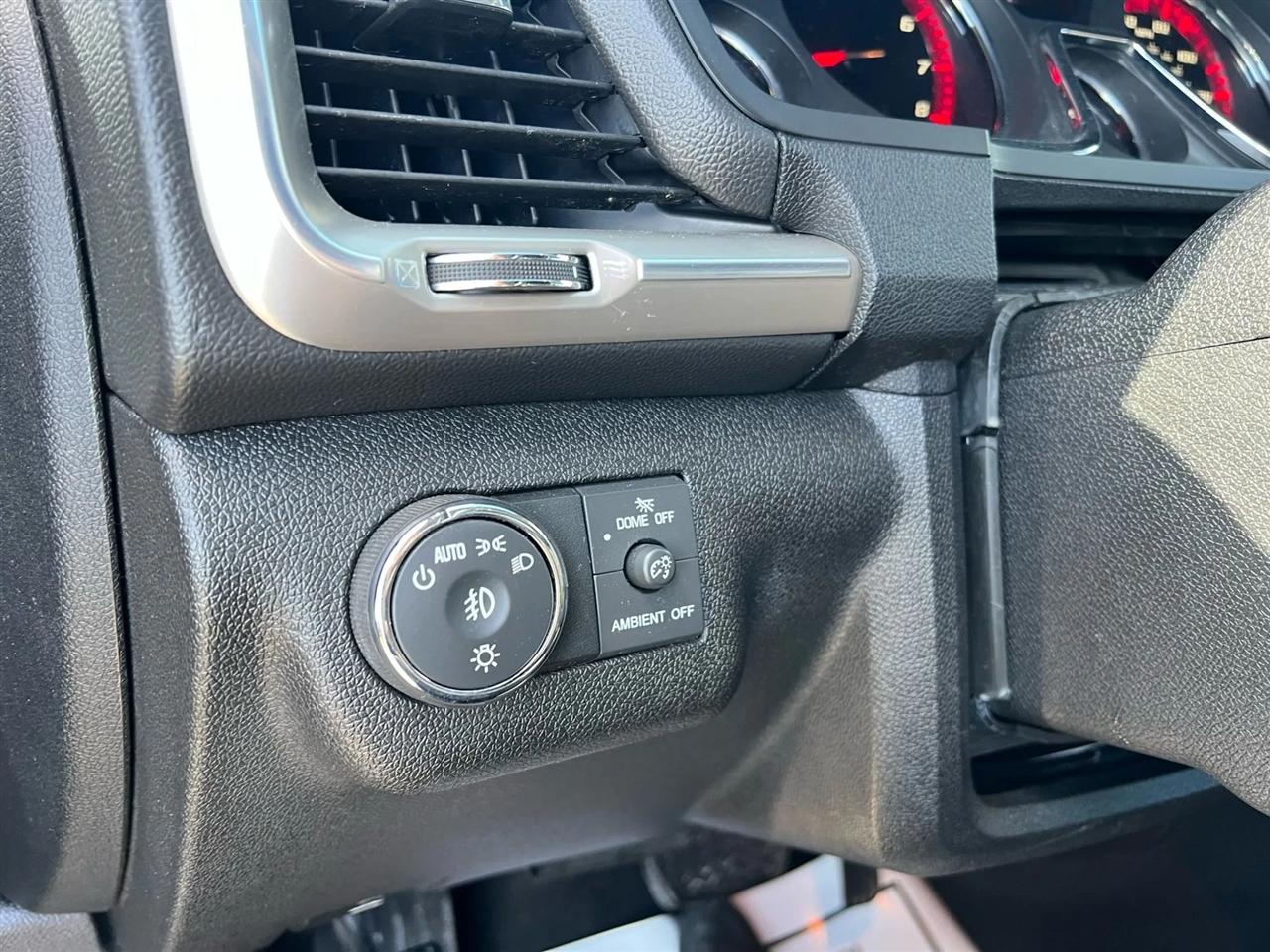 Gmc Acadiadenali Fwd - Thumbnail 18