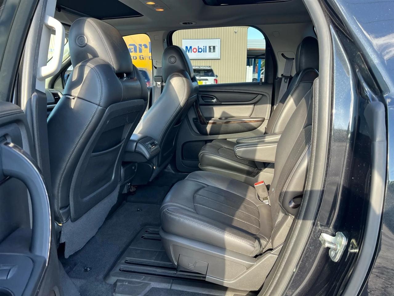 Gmc Acadiadenali Fwd - Thumbnail 11