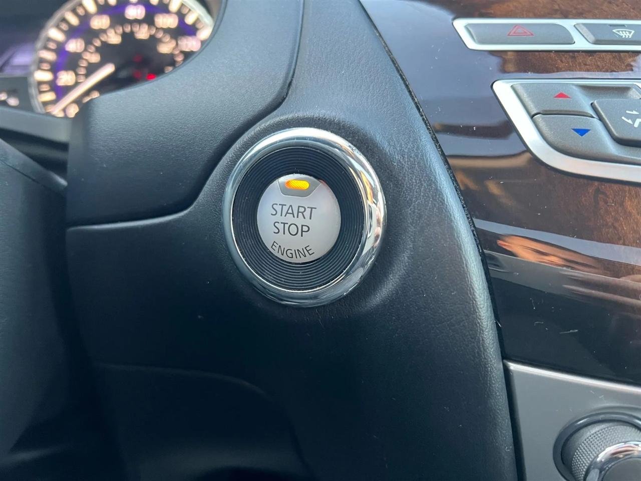 Infiniti Qx60Pure - Thumbnail 19