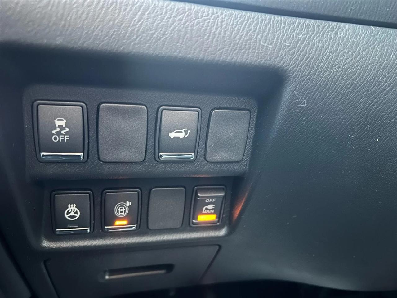 Infiniti Qx60Pure - Thumbnail 18