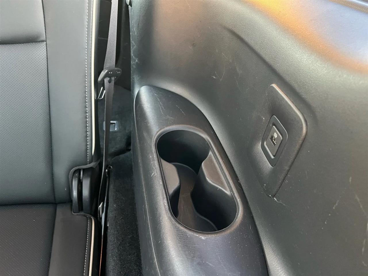 Infiniti Qx60Pure - Thumbnail 13