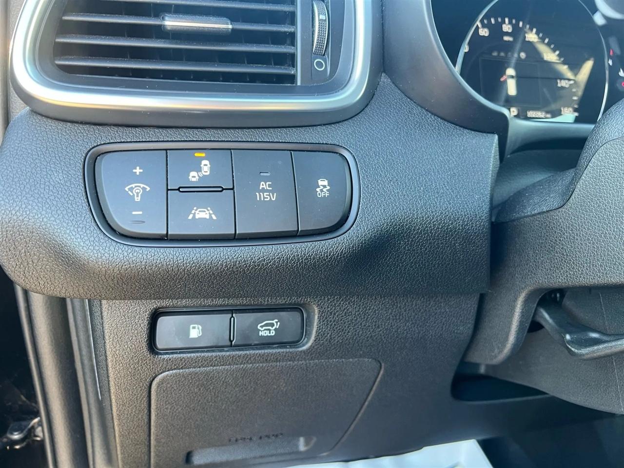 Kia Sorentoex V6 2Wd - Thumbnail 19