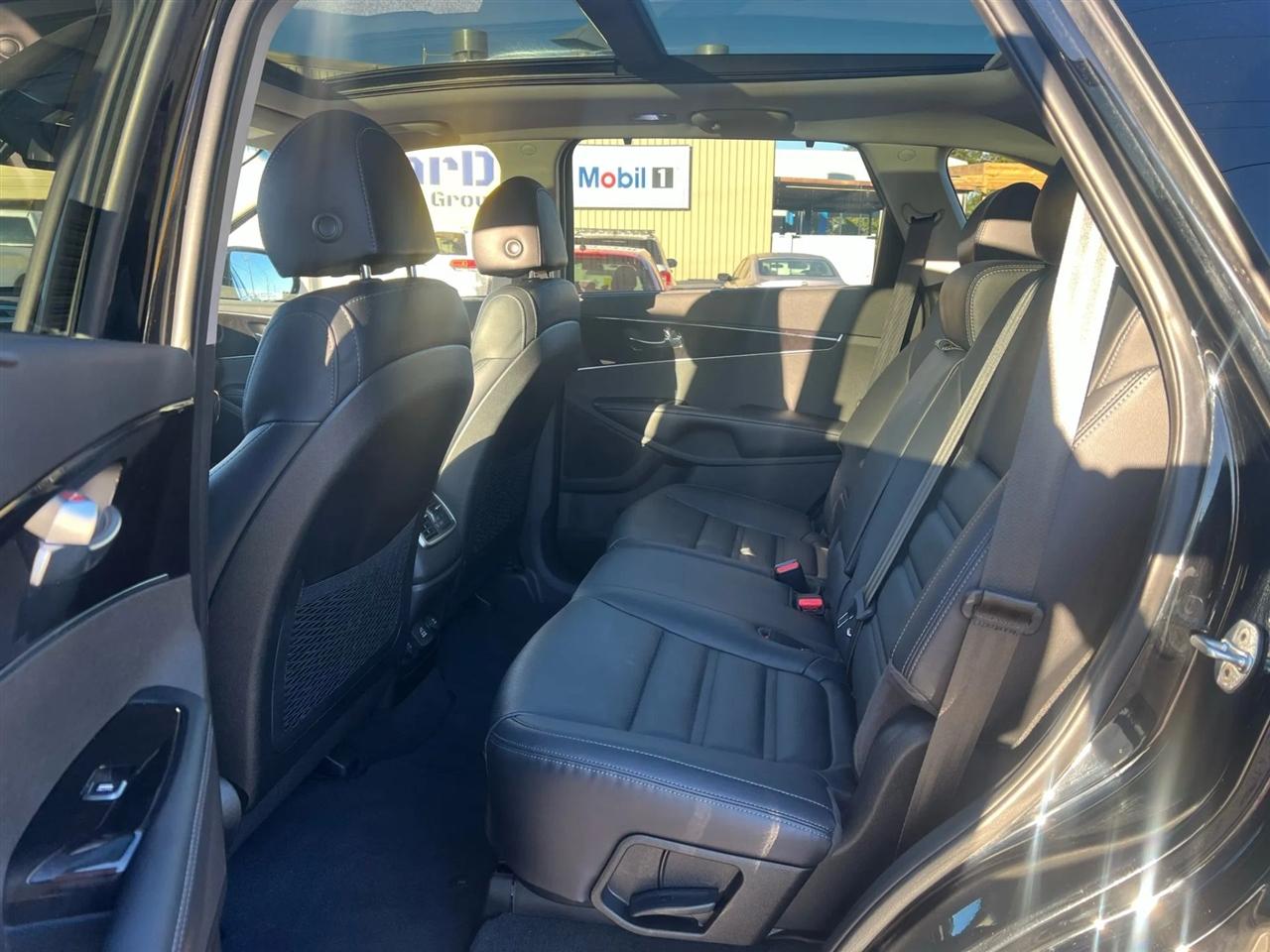 Kia Sorentoex V6 2Wd - Thumbnail 11