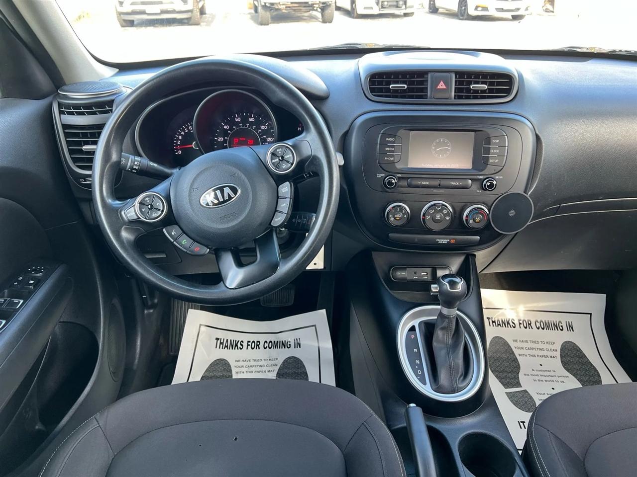 Kia Soulbase 6M - Thumbnail 16