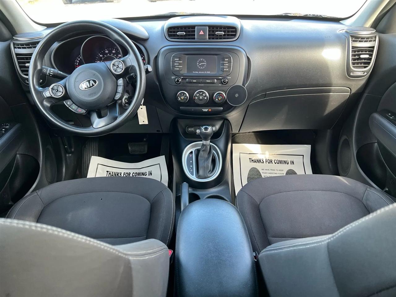 Kia Soulbase 6M - Thumbnail 15