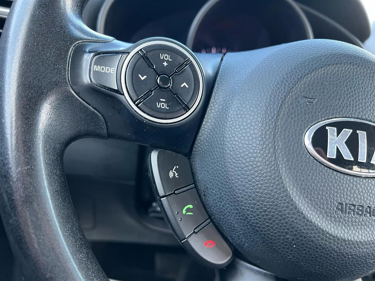 Kia Soulbase 6M - Thumbnail 19