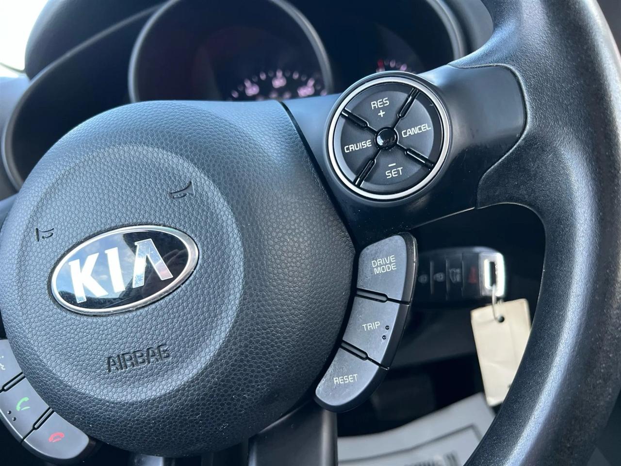 Kia Soulbase 6M - Thumbnail 20