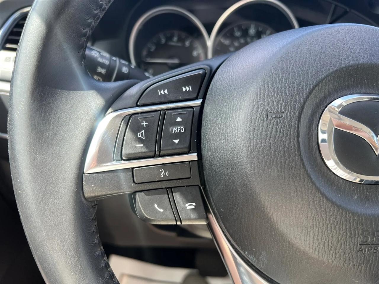 Mazda Cx-5Grand Touring - Thumbnail 19