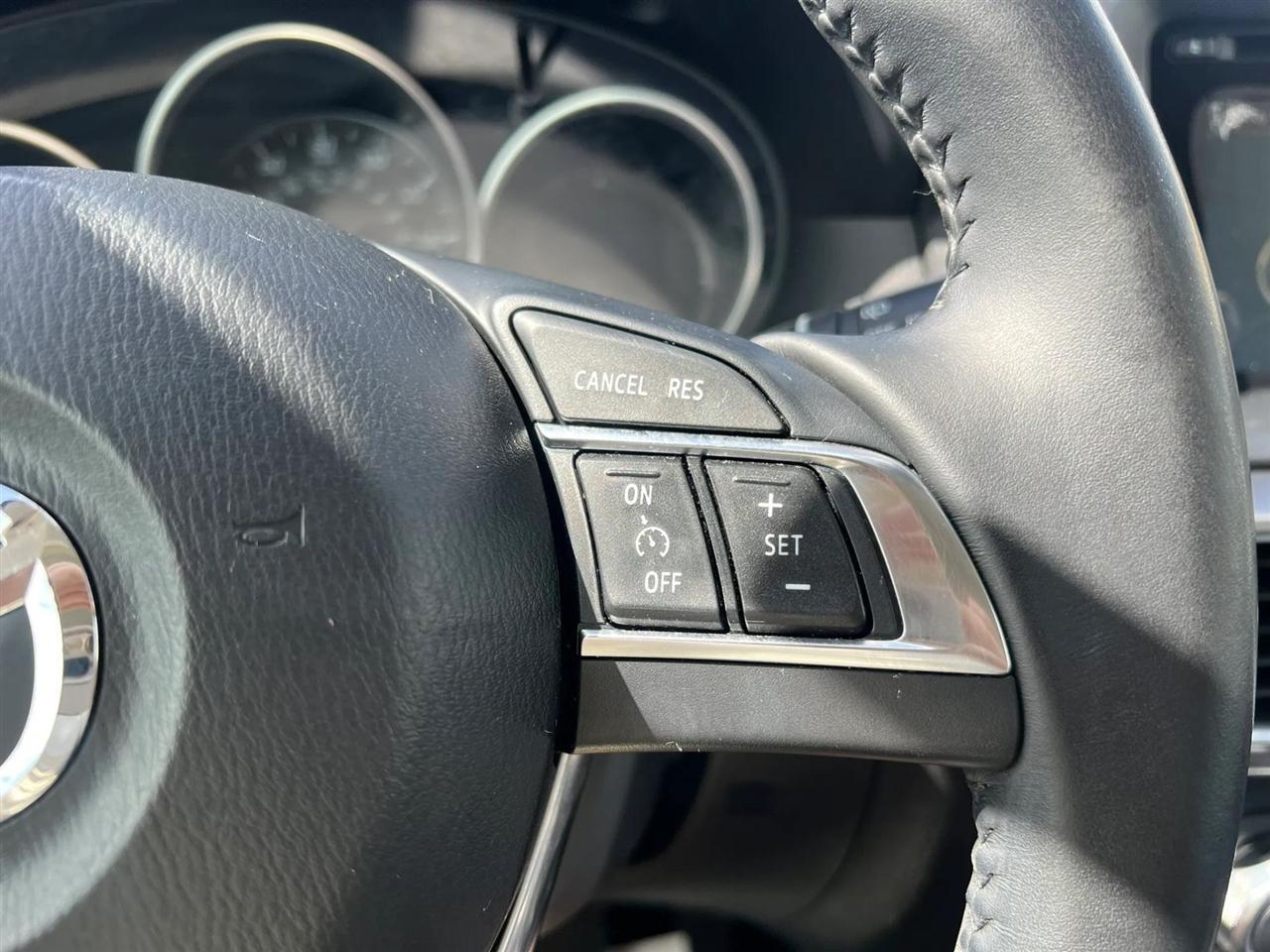 Mazda Cx-5Grand Touring - Thumbnail 20