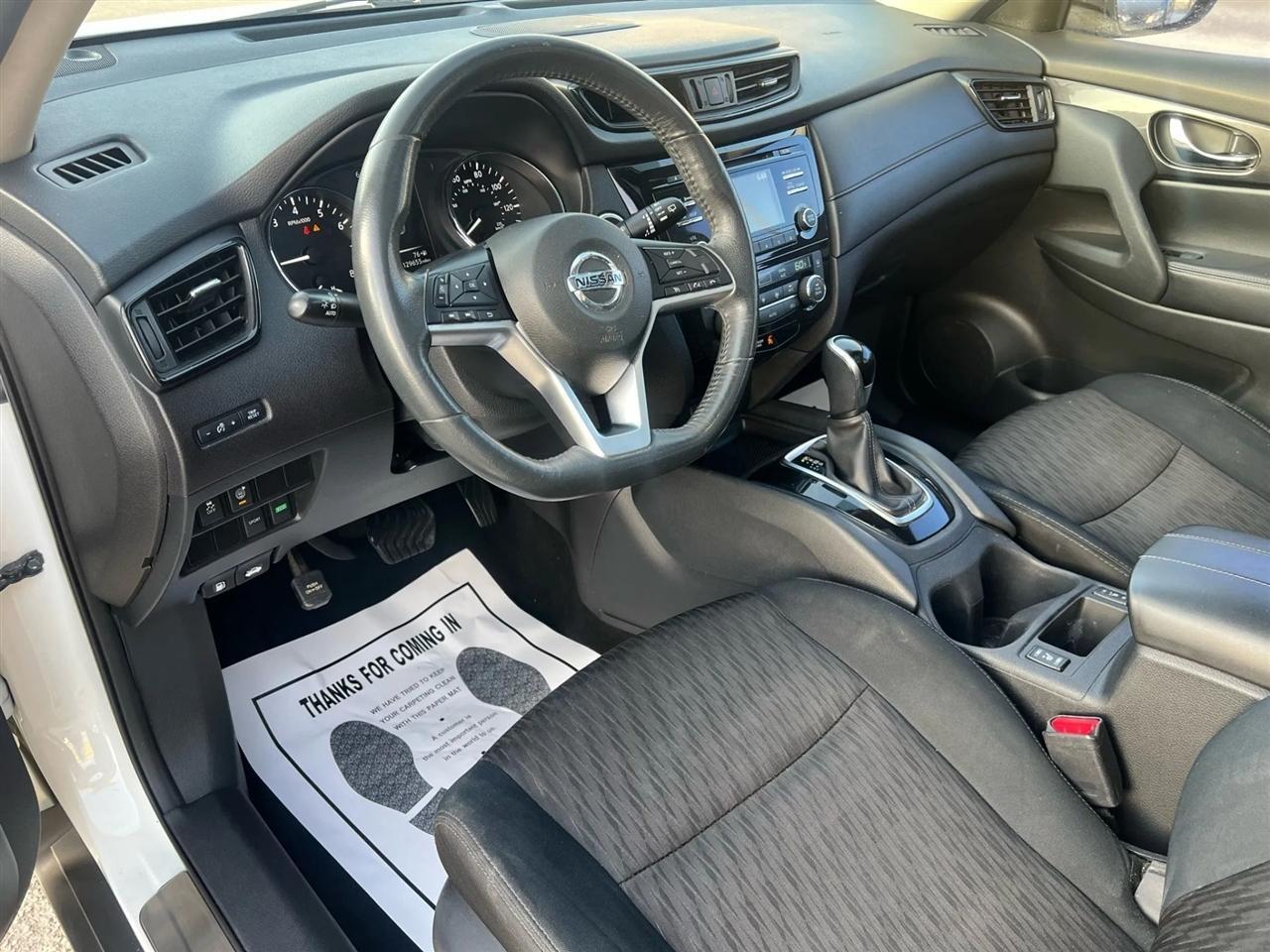 Nissan Roguesv 2Wd - Thumbnail 9