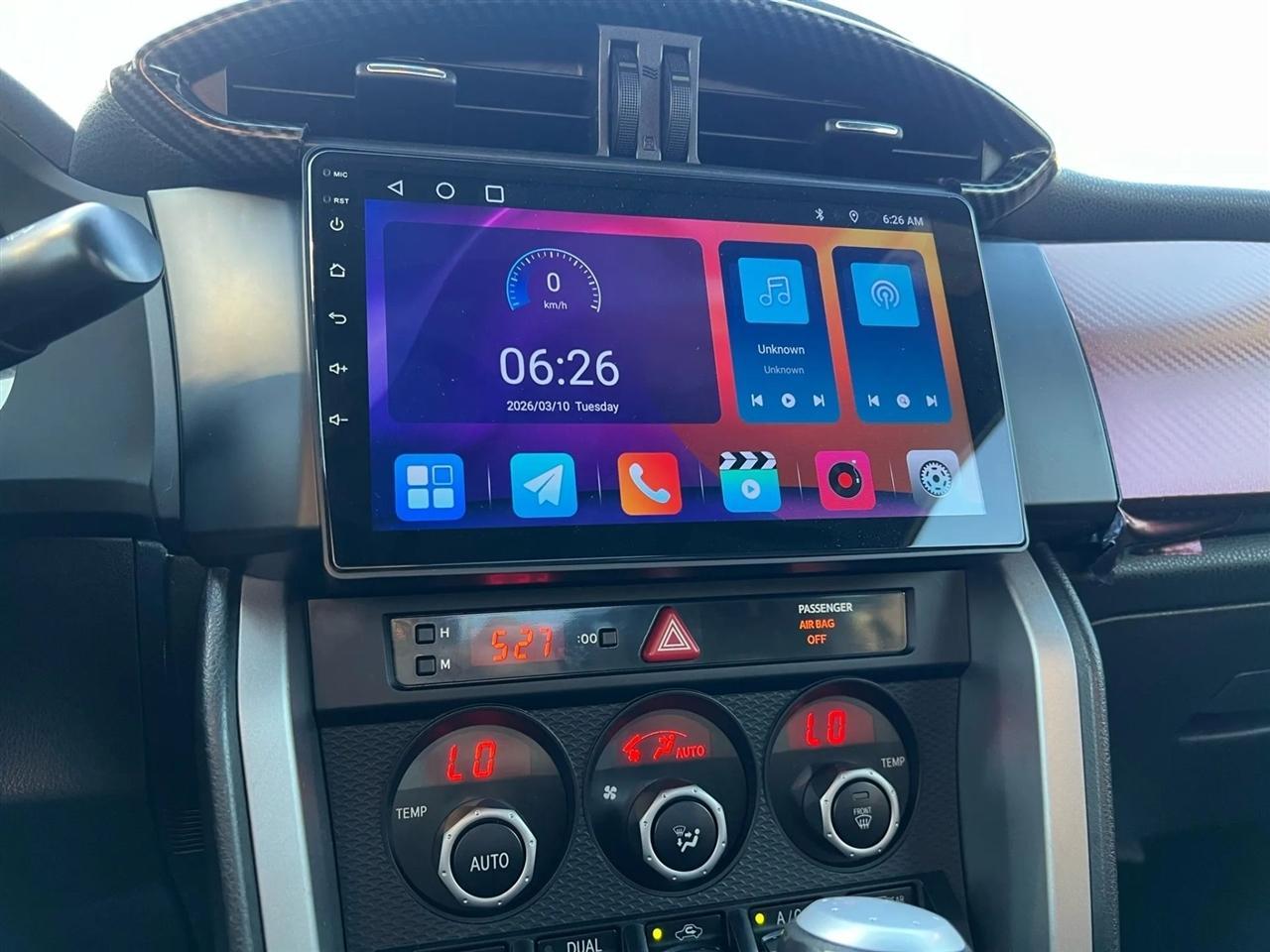 Subaru Brzlimited - Thumbnail 18