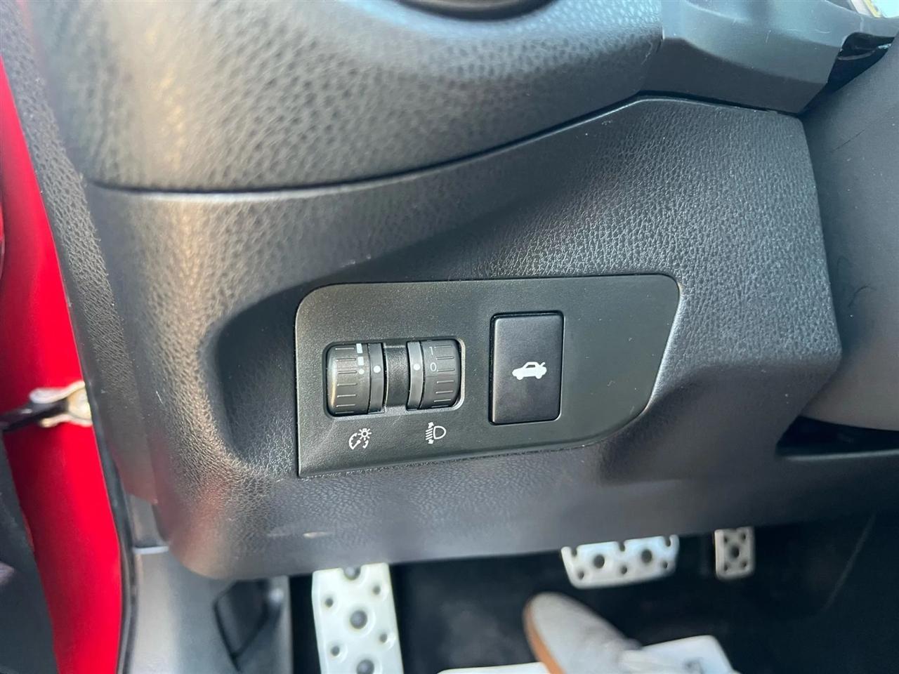 Subaru Brzlimited - Thumbnail 16