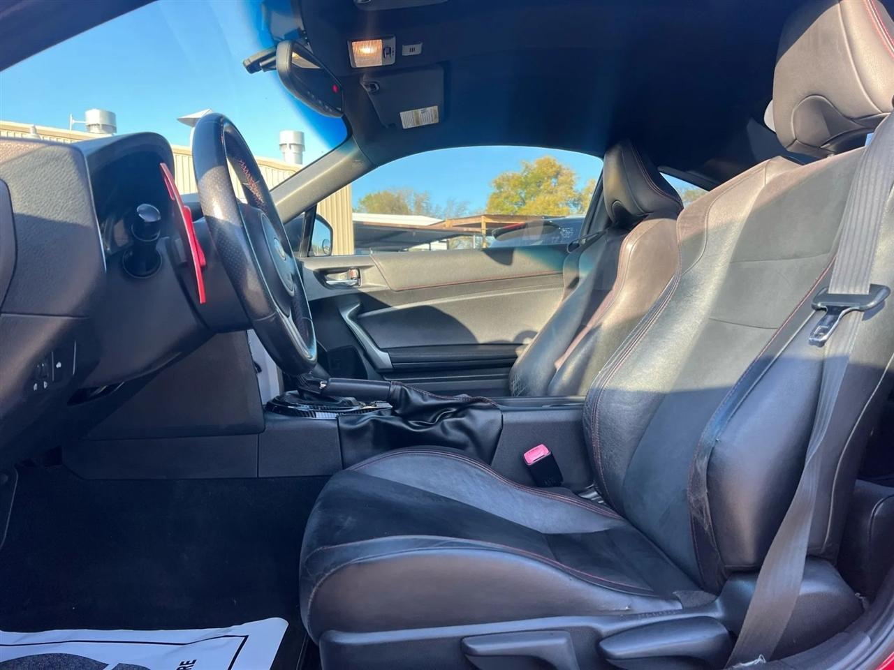 Subaru Brzlimited - Thumbnail 10