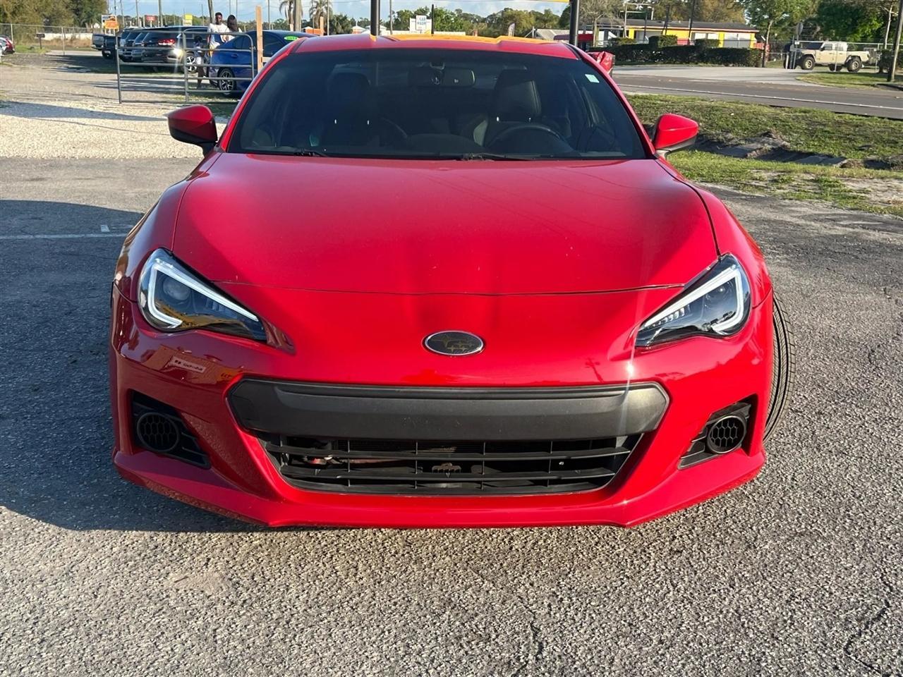 Subaru Brzlimited - Thumbnail 8