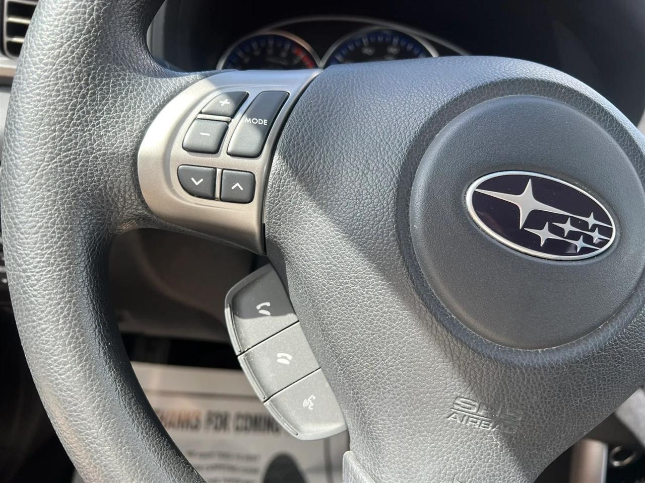 Subaru Forester2.5X Premium - Thumbnail 19