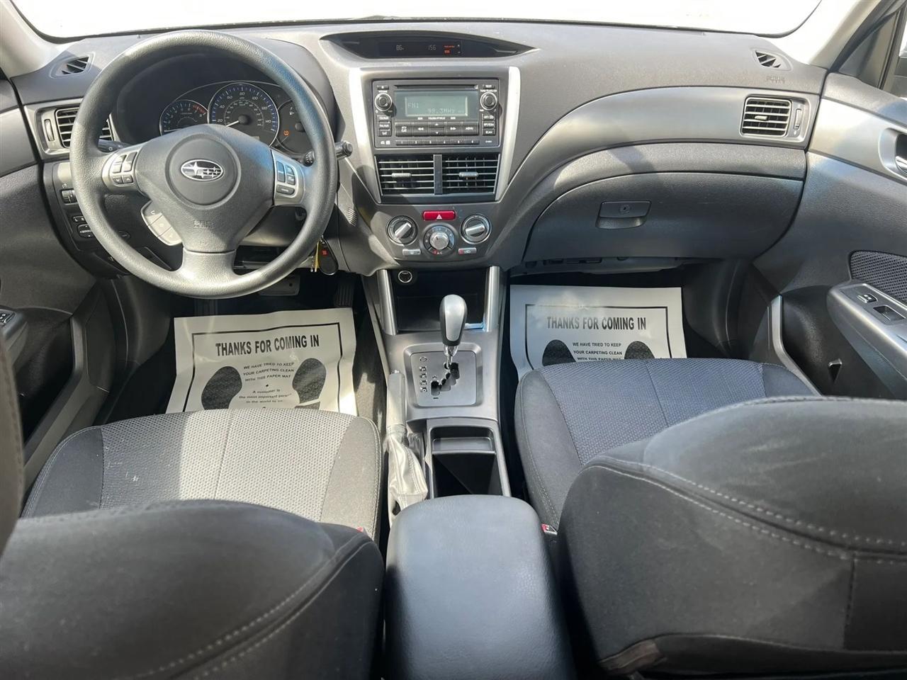 Subaru Forester2.5X Premium - Thumbnail 15