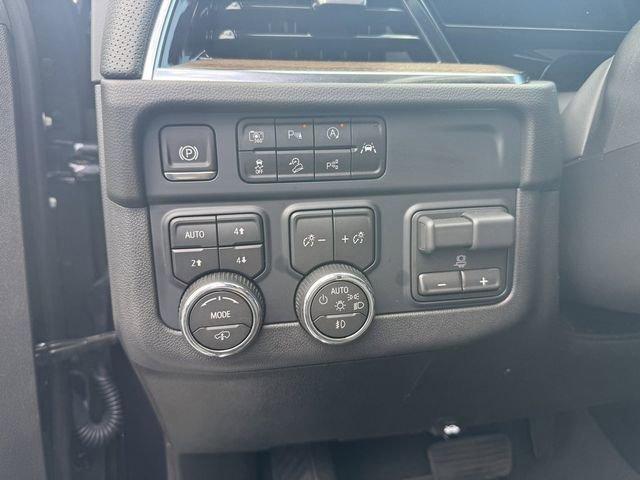 Chevrolet Tahoe High Country - Thumbnail 19