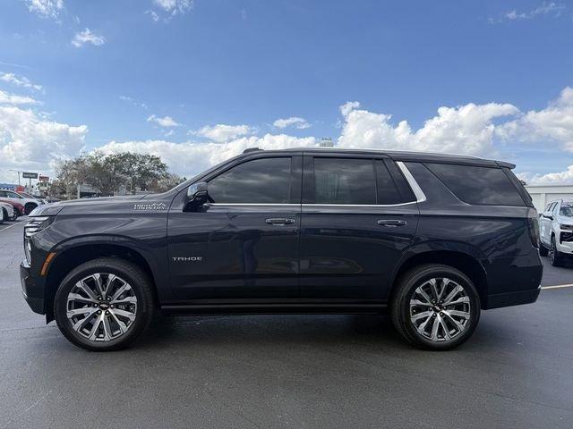 Chevrolet Tahoe High Country - Thumbnail 5