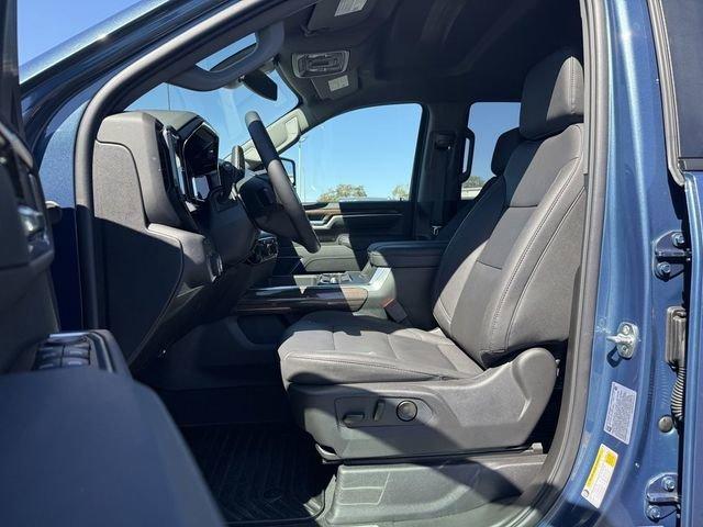 Chevrolet Silverado 2500 Hd Lt - Thumbnail 16