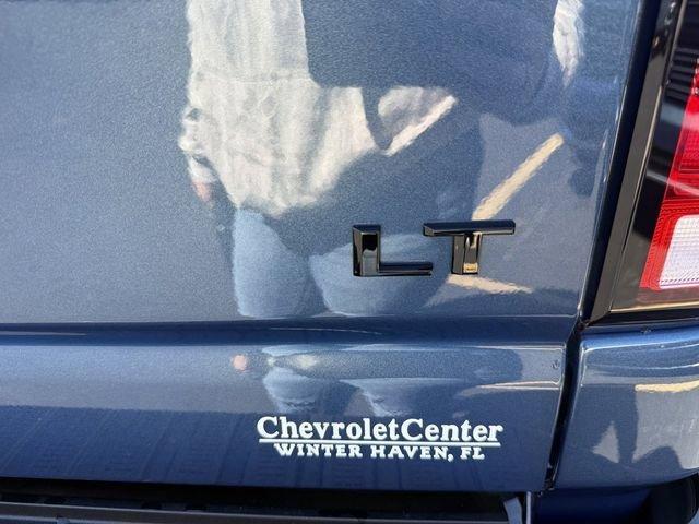 Chevrolet Silverado 2500 Hd Lt - Thumbnail 11