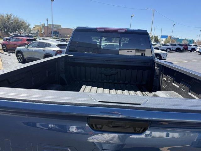 Chevrolet Silverado 2500 Hd Lt - Thumbnail 12