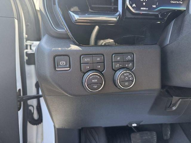 Chevrolet Silverado 2500 Hd Ltz - Thumbnail 18