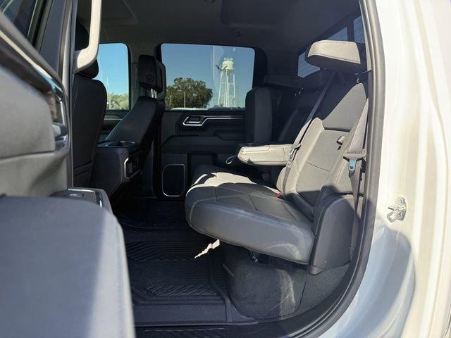 Chevrolet Silverado 2500 Hd Ltz - Thumbnail 13