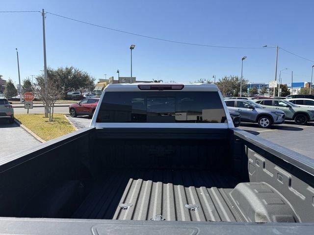 Chevrolet Silverado 2500 Hd Ltz - Thumbnail 12