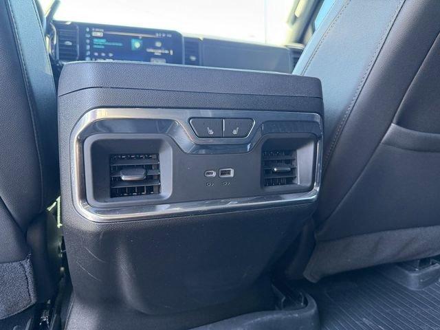 Chevrolet Silverado 2500 Hd Ltz - Thumbnail 14