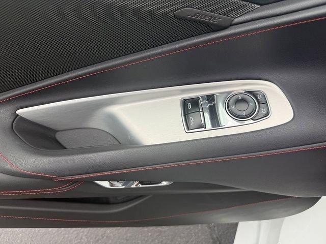 Chevrolet Corvette Stingray 1Lt - Thumbnail 13