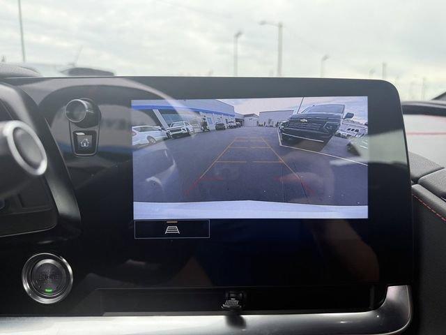 Chevrolet Corvette Stingray 1Lt - Thumbnail 20