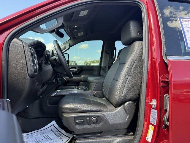 Chevrolet Silverado 2500 Hd Ltz - Thumbnail 14