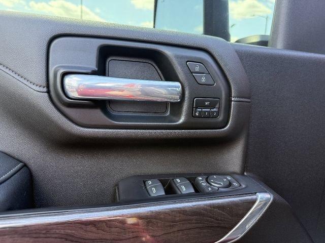 Chevrolet Silverado 2500 Hd Ltz - Thumbnail 15