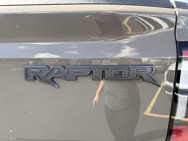 Ford Ranger Raptor - Thumbnail 11
