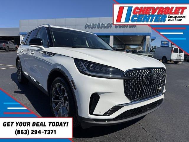 Lincoln Aviator Premiere - View 1