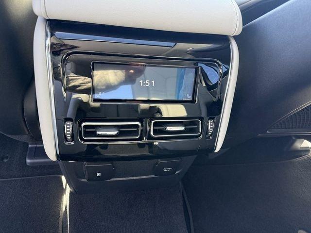 Lincoln Aviator Premiere - Thumbnail 16