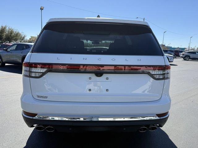 Lincoln Aviator Premiere - Thumbnail 7