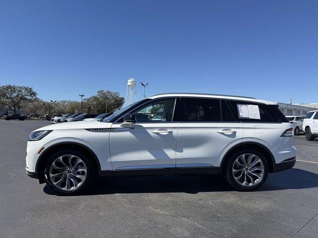 Lincoln Aviator Premiere - Thumbnail 5