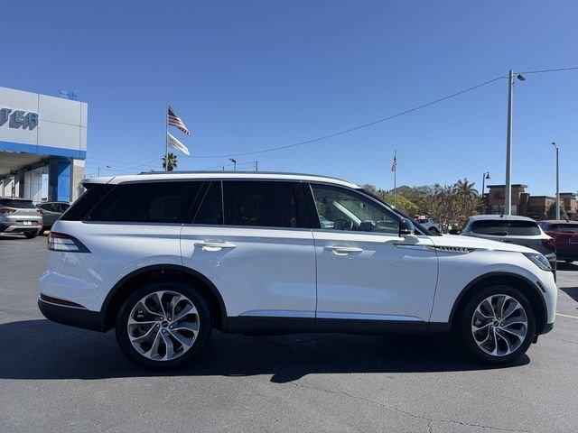 Lincoln Aviator Premiere - Thumbnail 9