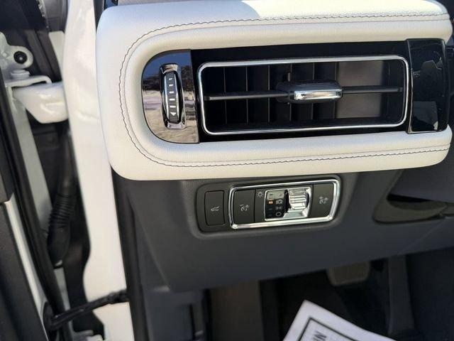 Lincoln Aviator Premiere - Thumbnail 20