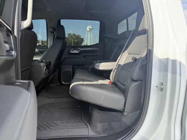 Chevrolet Silverado 1500 Ltz - Thumbnail 13