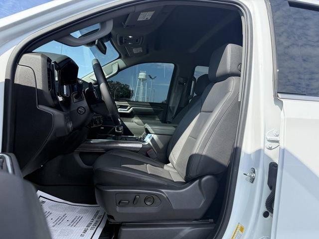 Chevrolet Silverado 1500 Ltz - Thumbnail 16